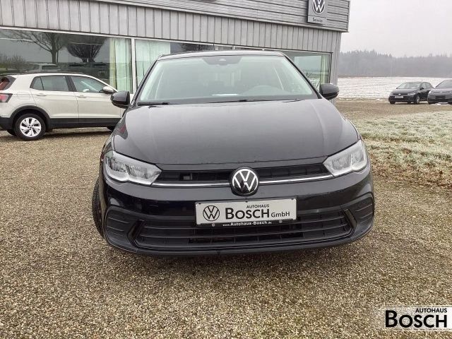 Volkswagen Polo 1.0 TSI DSG Life