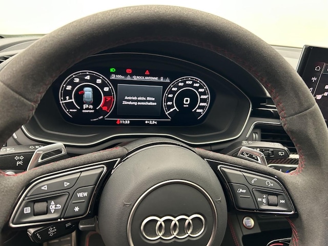 Audi RS4 Avant Quattro