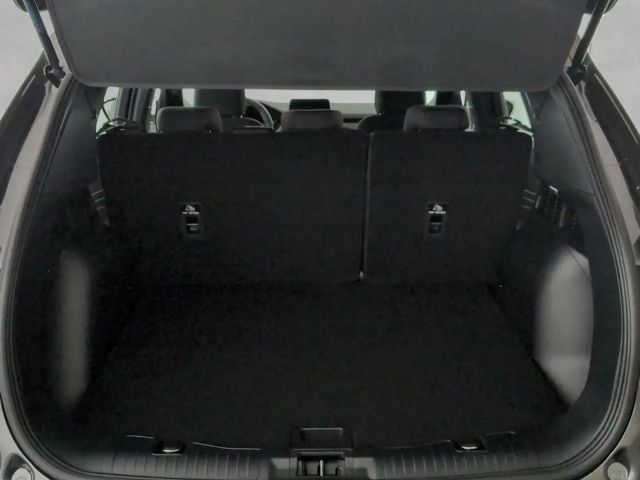 Ford Kuga EcoBoost ST Line