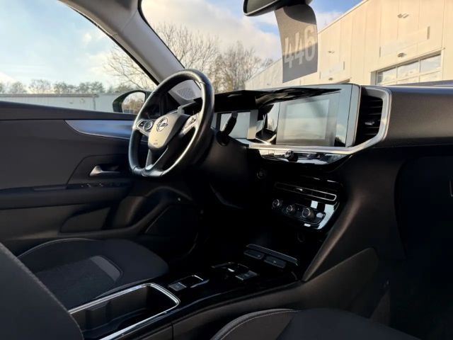 Opel Mokka Edition Mokka-e