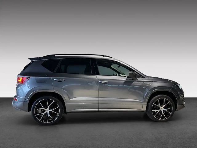Cupra Ateca 2.0 TSI 4Drive DSG
