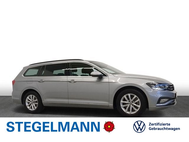 Volkswagen Passat 1.5 TSI Business DSG Variant