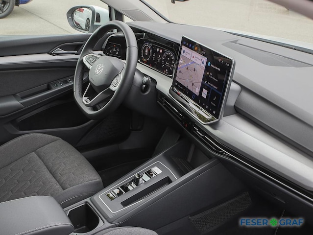 Volkswagen Golf 1.5 eTSI DSG Life