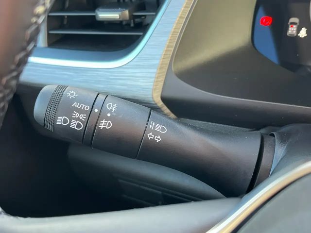 Nissan Townstar Tekna