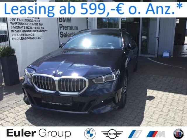BMW 520 520d M-Sport Touring