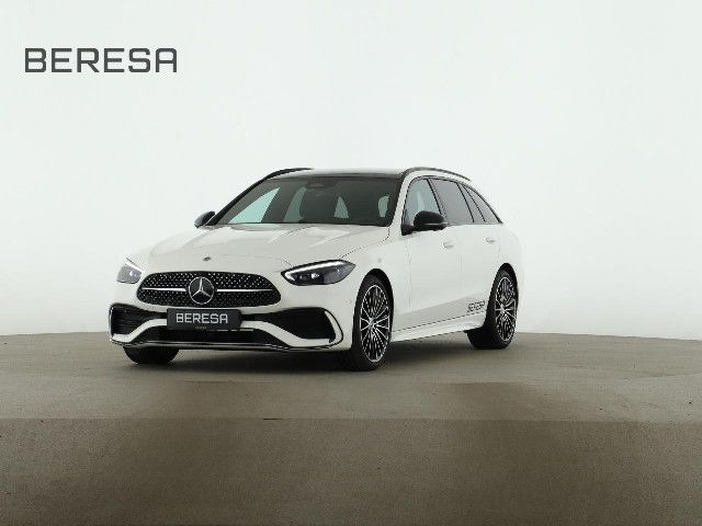 Mercedes-Benz C 220 AMG Line C 220 d Estate