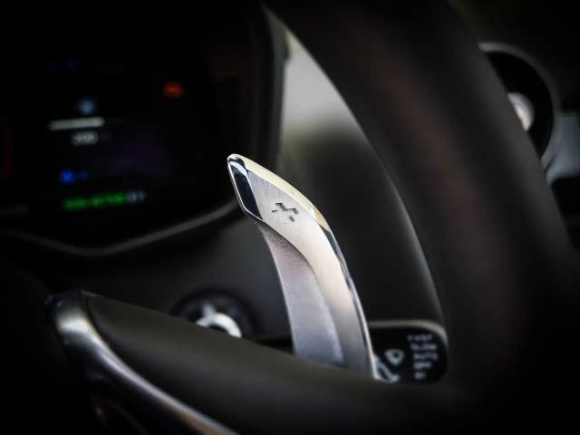 McLaren GTS Luxe, MSO Black Pack, Sports Exhaust