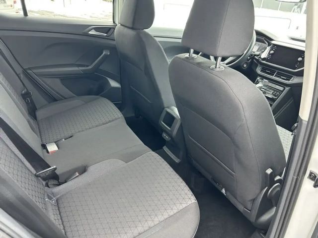 Volkswagen T-Cross DSG Life