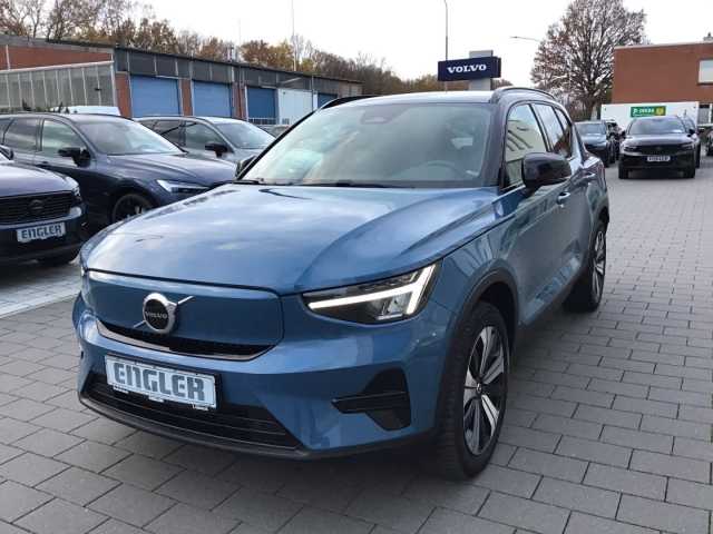 Volvo XC40 Core Recharge