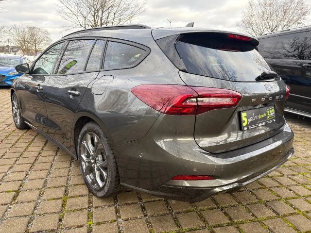 Ford Focus ST Line Wagon