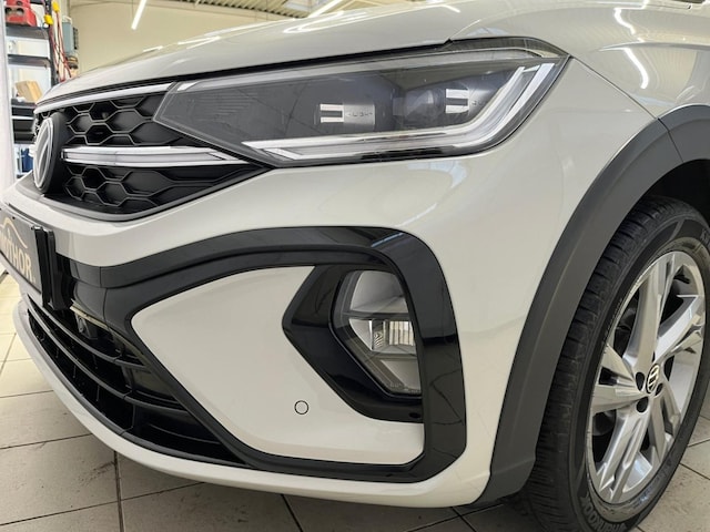 Volkswagen Taigo 1.0 TSI DSG