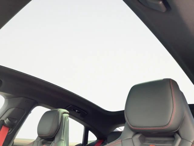 Audi RS e-tron GT +RS-DESIGNPAKET ROT+MATRIX+HU+