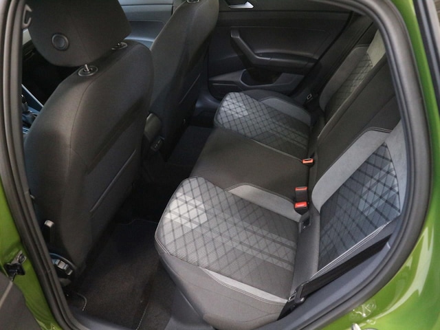 Volkswagen Taigo 1.0 TSI R-Line Style