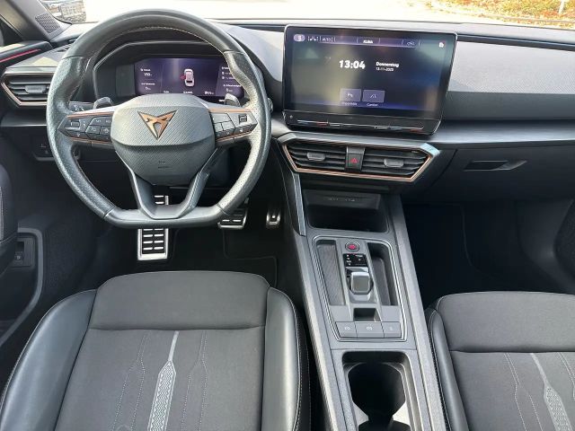 Cupra Leon SP eHybrid ACC/LED/Navi/PDC