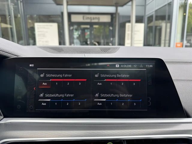 BMW X6 Coupé M-Sport xDrive30d