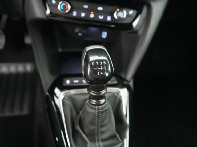 Opel Corsa GS-Line Grand Sport