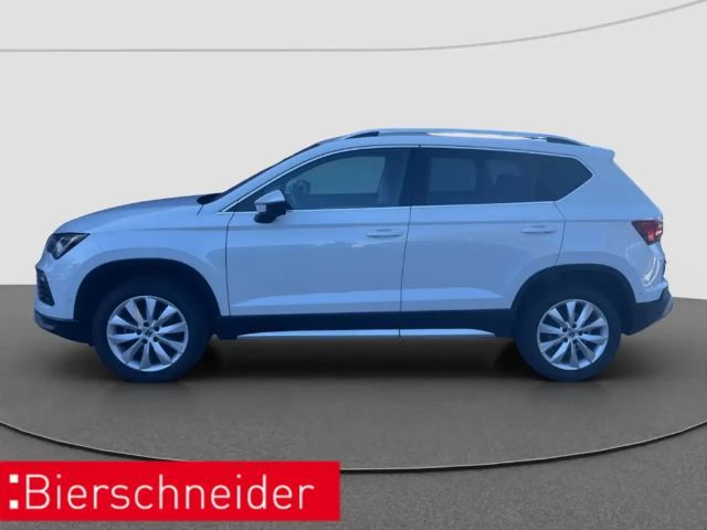 Seat Ateca 1.5 TSI DSG