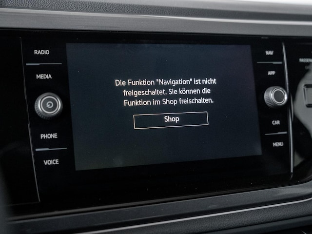 Volkswagen Polo DSG R-Line