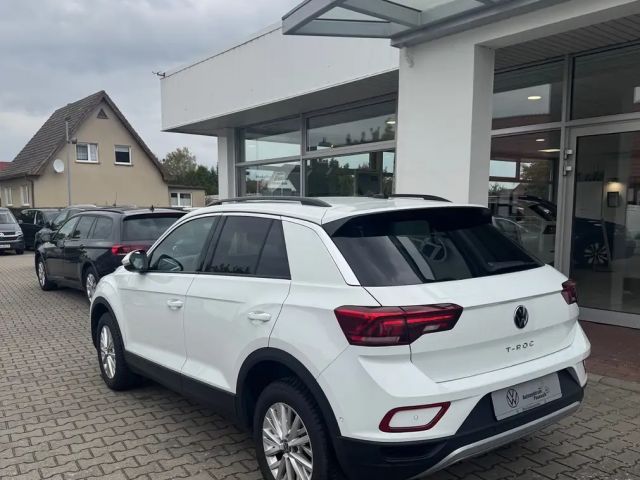 Volkswagen T-Roc 1.0 TSI Life