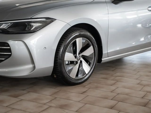 Volkswagen Passat Business DSG Variant