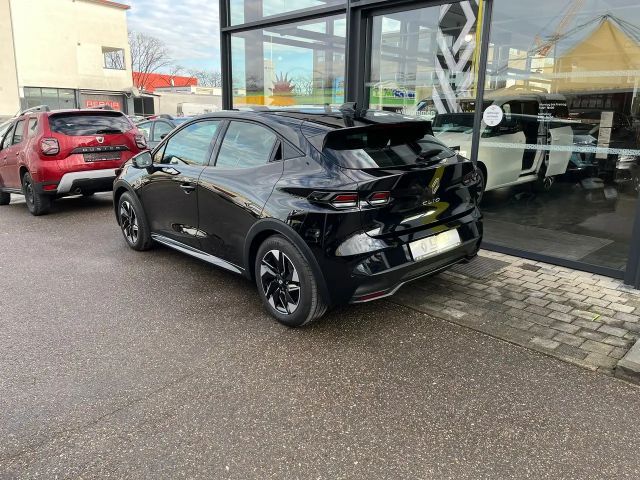 Renault Clio Evolution Hybrid