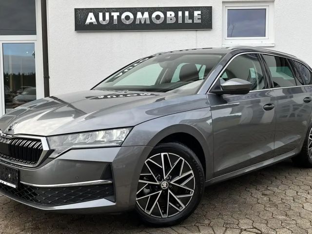 Skoda Octavia 1.5 TSI Selection