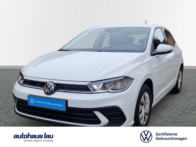 Volkswagen Polo 1.0 TSI Life