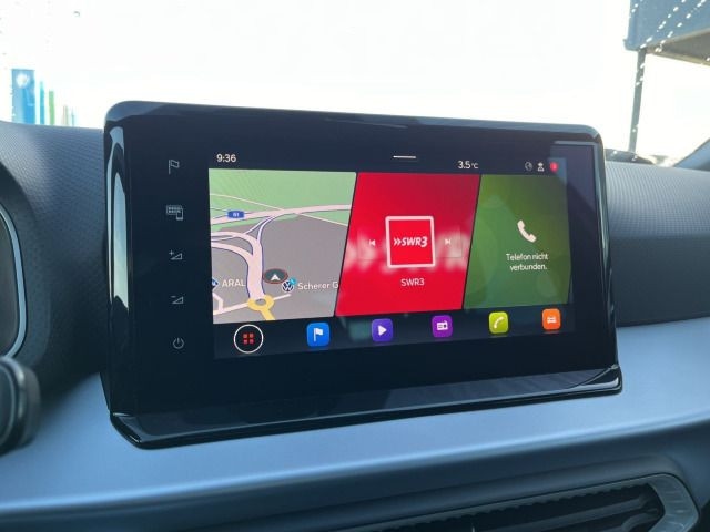 Seat Arona 1.0 TSI FR-lijn