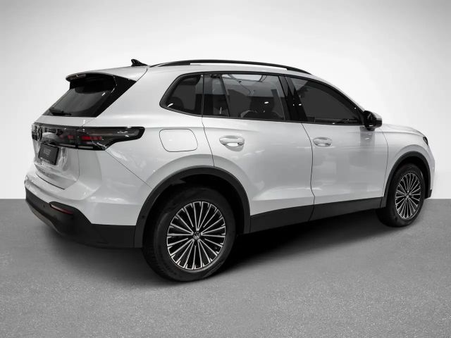 Volkswagen Tiguan 2.0 TDI DSG Life Sound