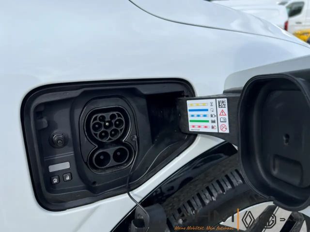 Renault Megane E-Tech E-Tech EV60 Techno