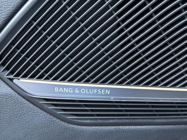 Audi RS4 Avant Quattro