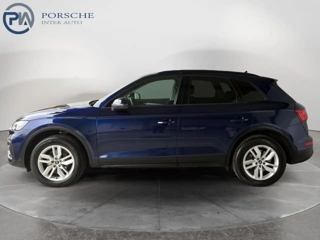 Audi Q5 50 TFSI Hybride Quattro
