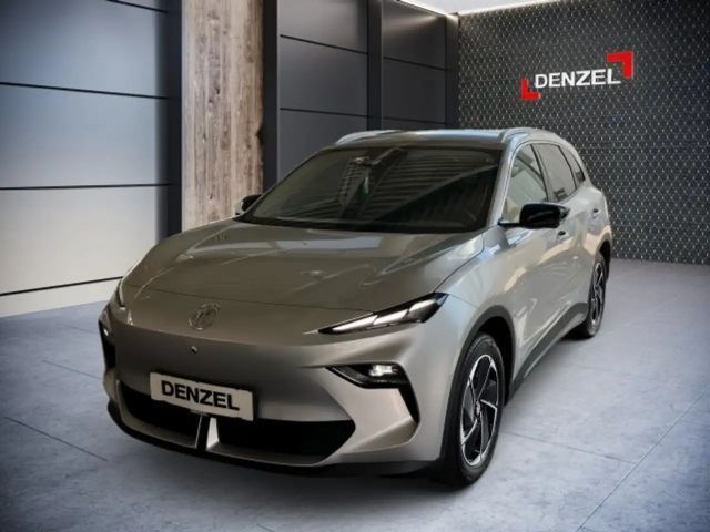 MG MGS5 64 kWh EV Luxury