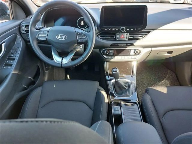 Hyundai i30 Kombi - PD GO Plus 1.5 DPI c5ku1
