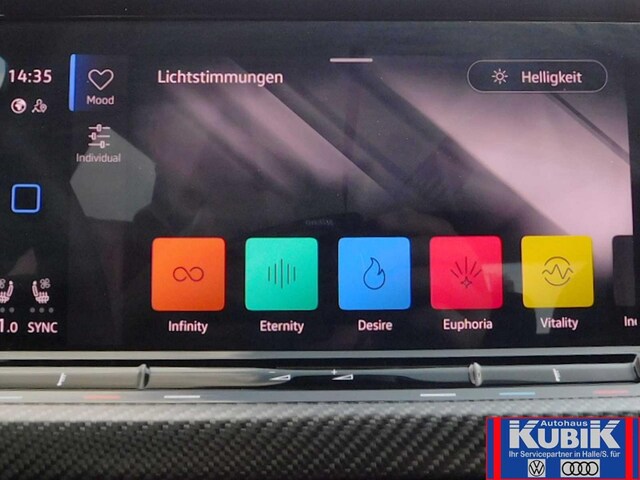 Volkswagen Golf 4Motion Style