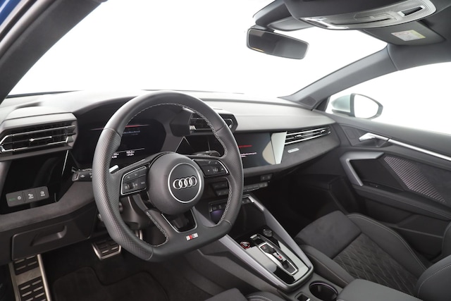 Audi S3 Quattro S-Tronic Sedan