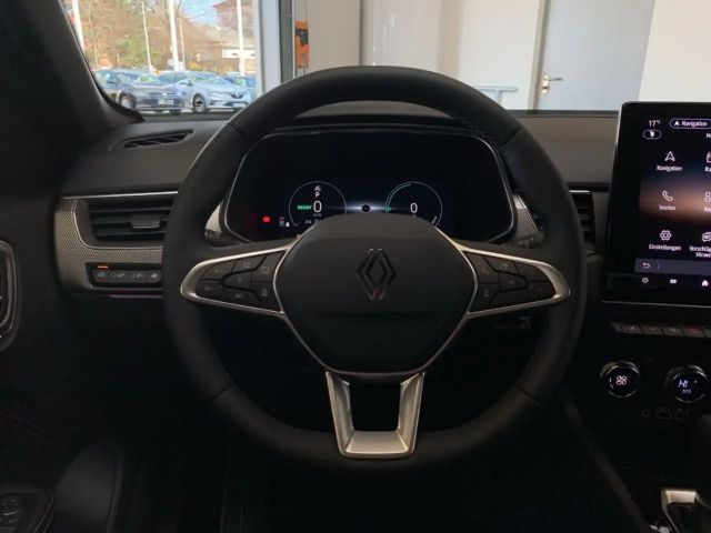 Renault Arkana E-Tech Hybrid Techno