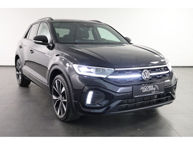 Volkswagen T-Roc 1.5 TSI DSG R-Line