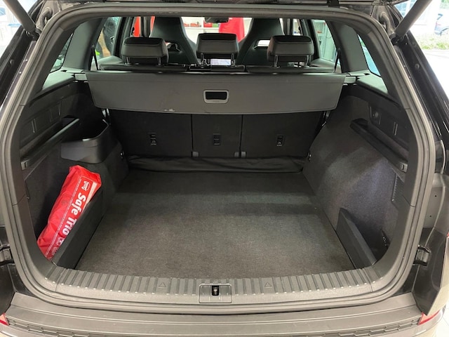 Skoda Kodiaq 2.0 TDI 4x4