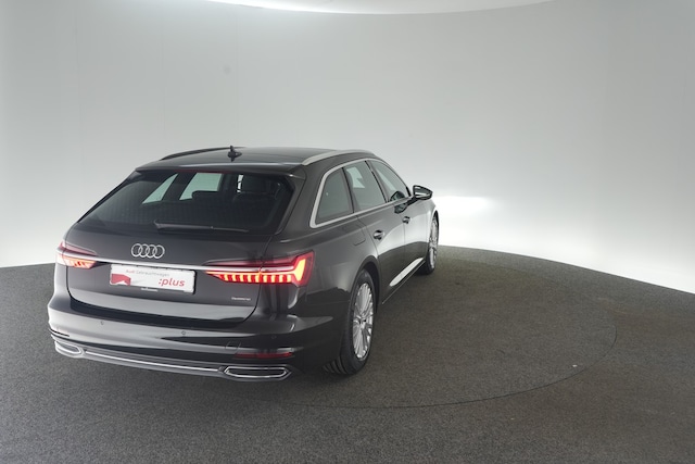Audi A6 45 TFSI Avant Quattro S-Tronic