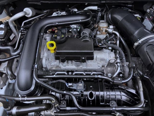 Seat Arona 1.0 TSI DSG FR-lijn