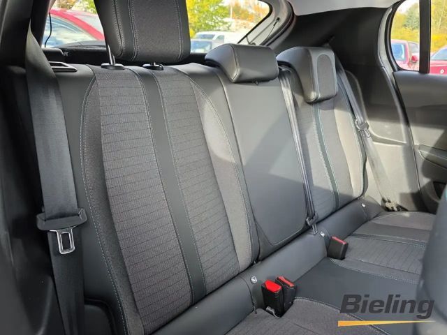 Peugeot E-208 Allure Pack