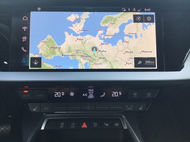 Audi A3 35 TFSI S-Tronic Sportback