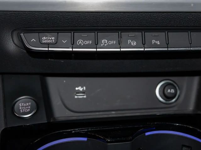 Audi A4 40 TFSI Quattro S-Line