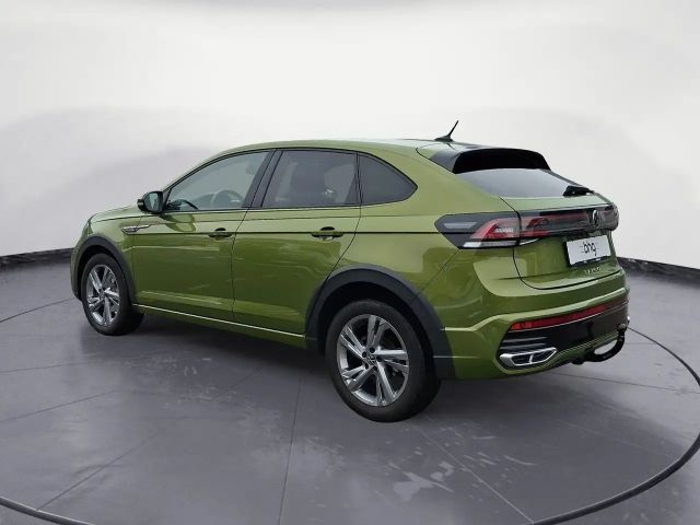 Volkswagen Taigo 1.5 TSI DSG R-Line