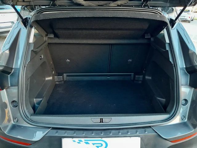 Opel Grandland X GS-Line Grand Sport Turbo