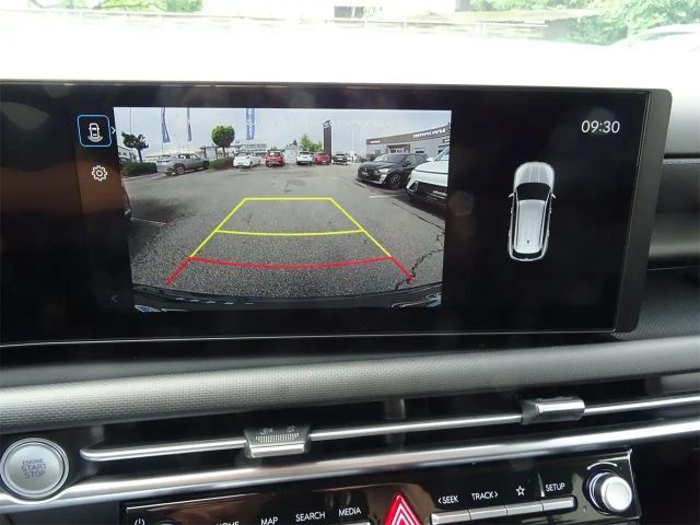 Hyundai Tucson 2WD T-GDi