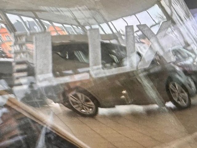 Opel Astra Sports Tourer