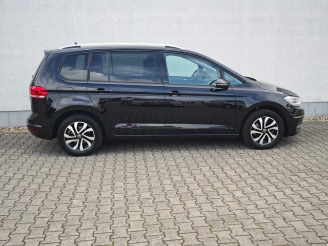 Volkswagen Touran 1.5 TSI