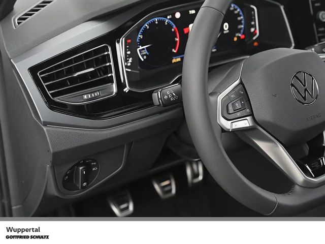 Volkswagen Taigo 1.0 TSI R-Line